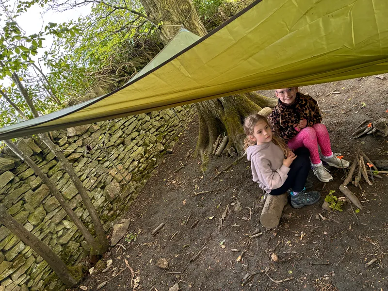 Year 3 Losehill Residential 2026 - image 26
