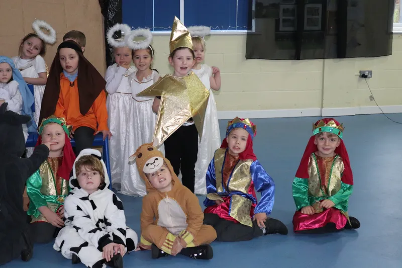 Nativity snap shots! - image 20