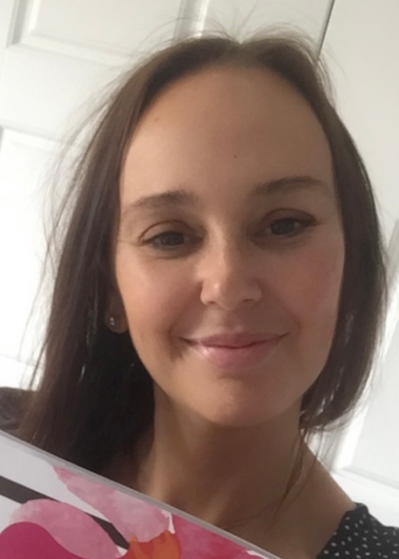 Miss Franklin - Year 1 Teacher