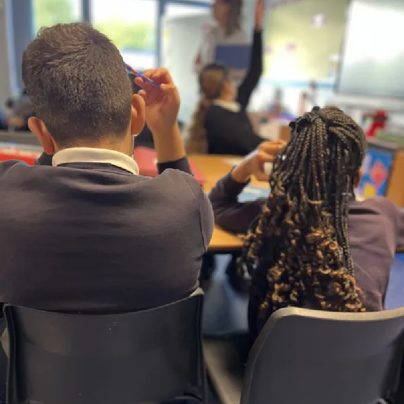 Our Broadfield Curriculum