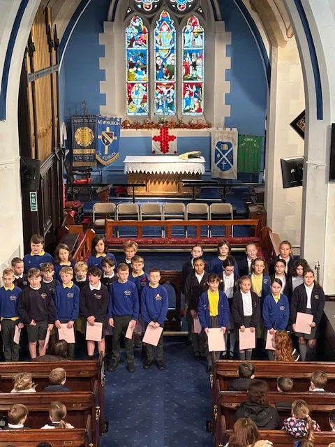 Remembrance Worship 05.11.25 - image 5