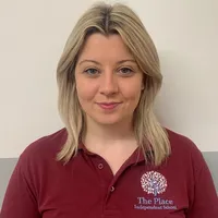 Amy Richardson