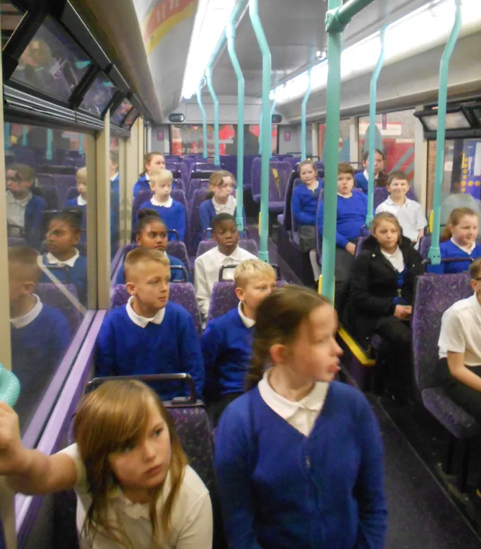 Y6 Crucial Crew - image 16