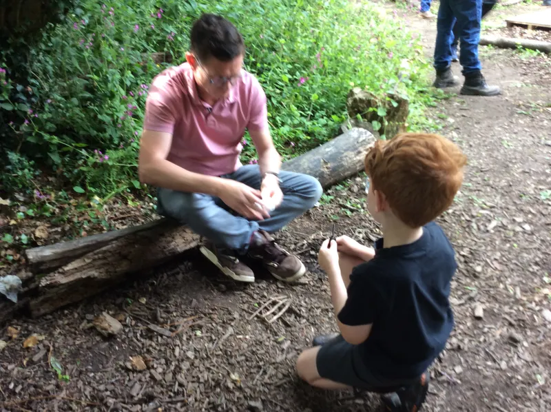 Father's Day in the Forest - image 61 Father's Day in the Forest - image 61