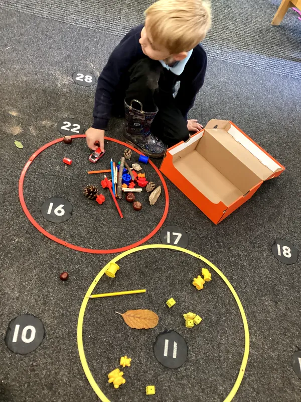 Autumn 1 Reception - image 2 Autumn 1 Reception - image 2