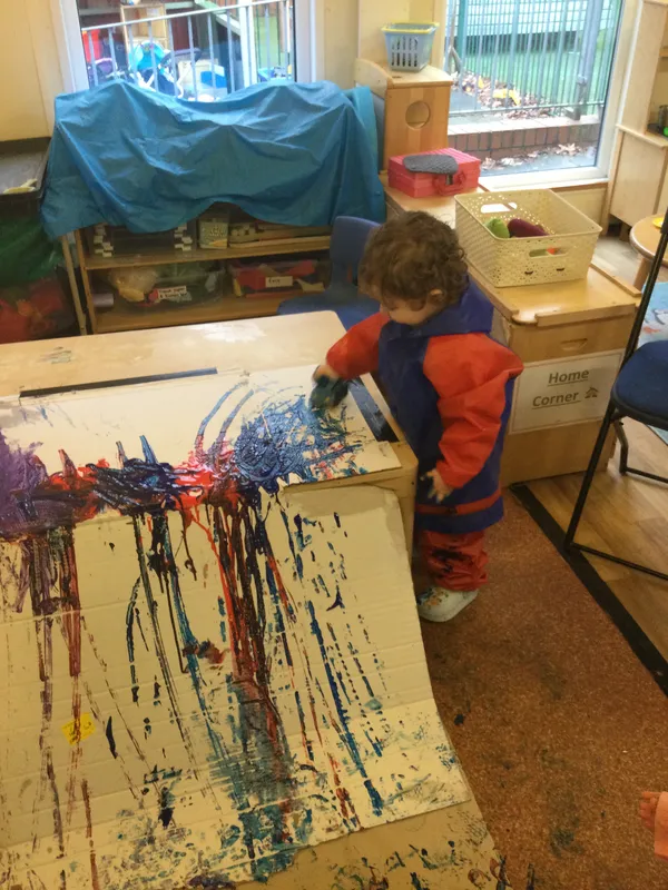 Butterfly Room Lets get messy - image 11 Butterfly Room Lets get messy - image 11