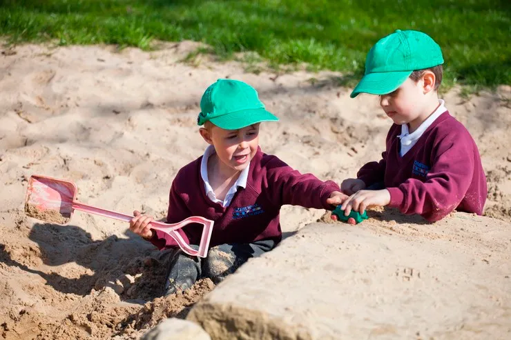 Our School -Gallery 1 - image 1