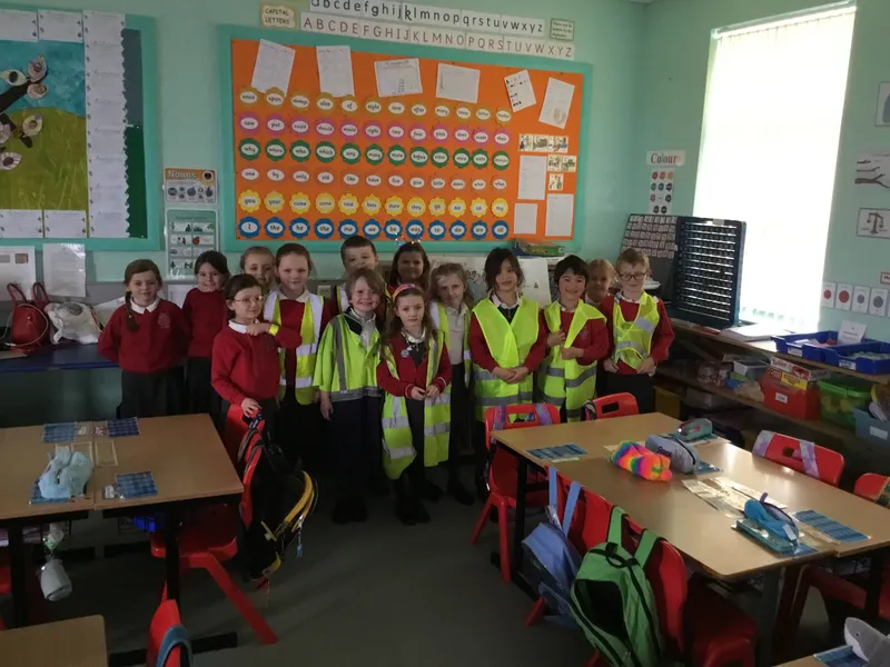 Ditch the Dark Day - Road Safety Week - image 11