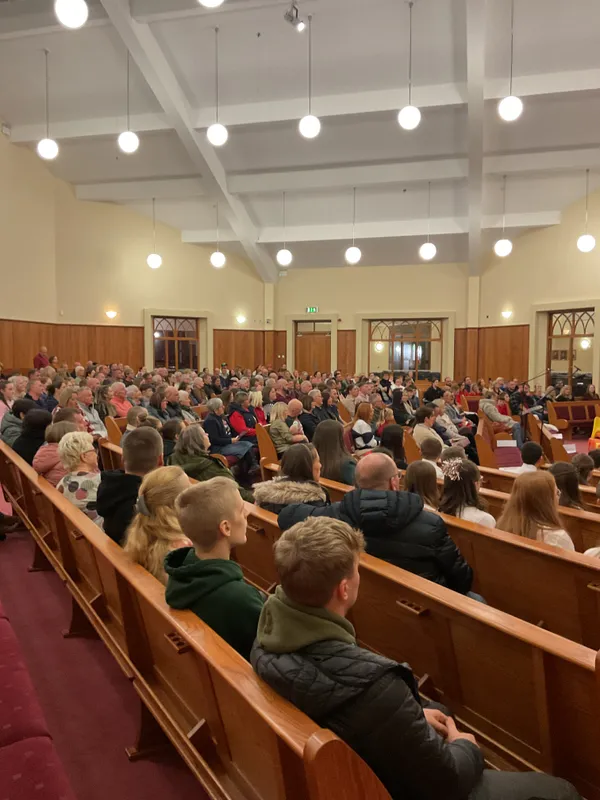 Christmas Concert 2025 - image 2