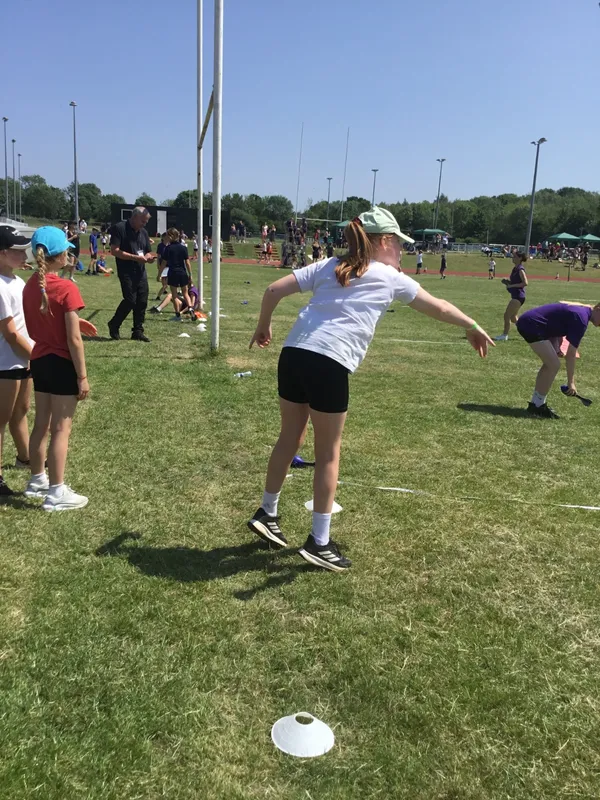 Daventry Athletics 2025 * - image 88