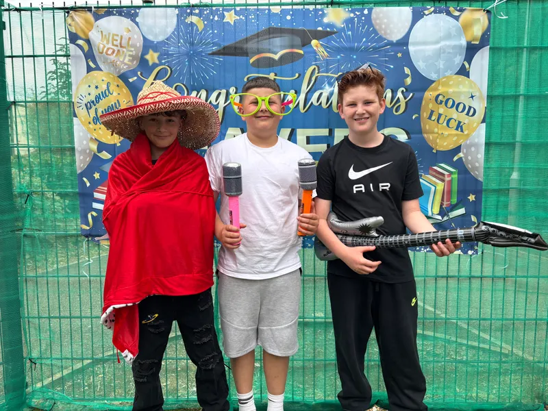 Leavers' Party 2025 - image 33