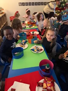 Christmas in Reception 2025 - image 10 Christmas in Reception 2025 - image 10