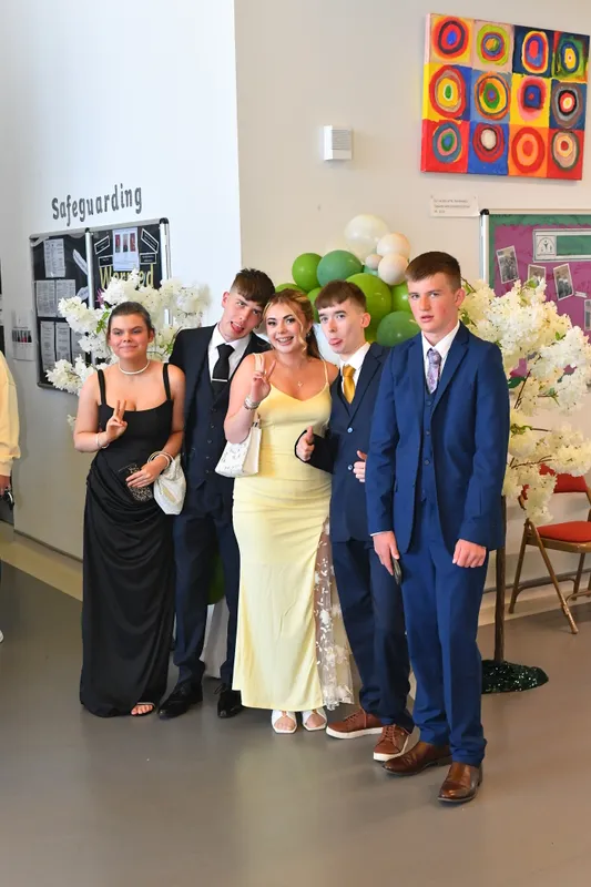 💚💜💚💜💚💜 Formal 2026  💚💜💚💜💚💜 - image 41