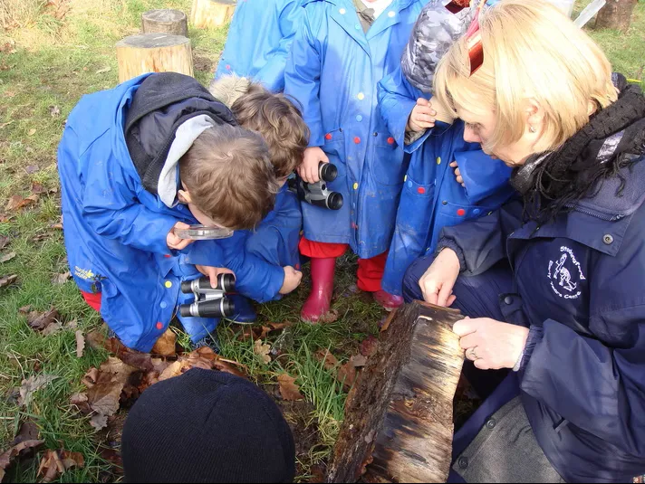 Forest School - image 6
