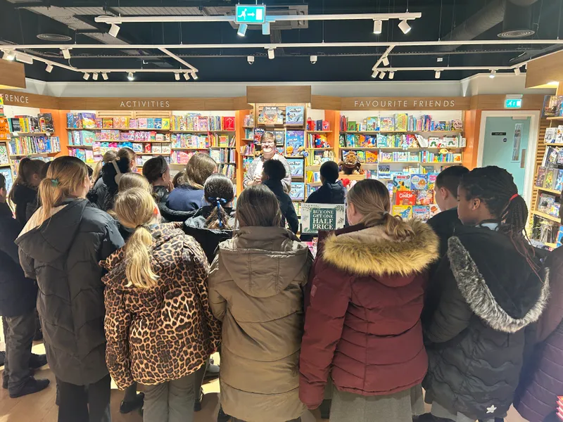 Y6 waterstones - image 21