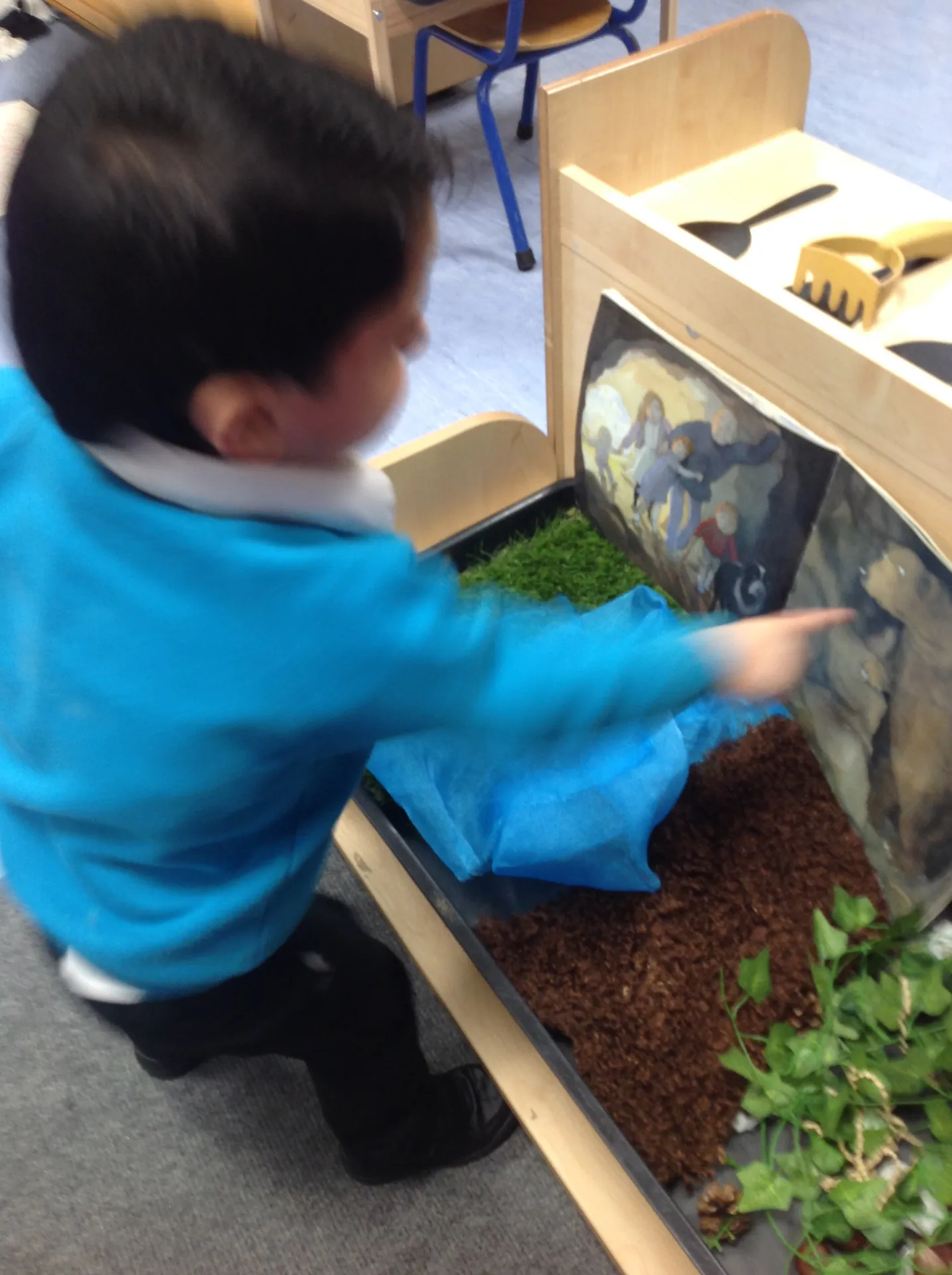 Nursery Spring 1 Update - image 6