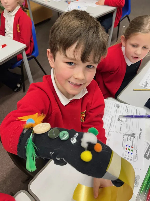 Spring Term  - image 8