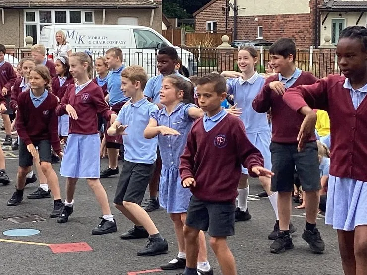 Dance from the Heart 2023 - image 6 Dance from the Heart 2023 - image 6