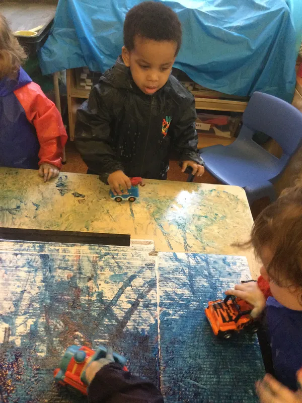 Butterfly Room Lets get messy - image 28 Butterfly Room Lets get messy - image 28