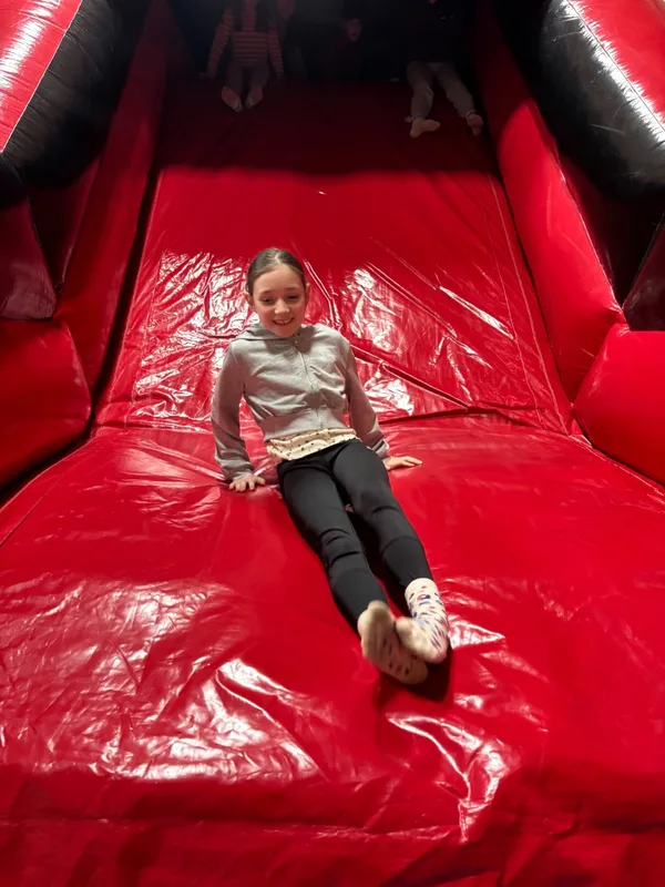 Year 4 Residential to Rock UK 2025 *** - image 51