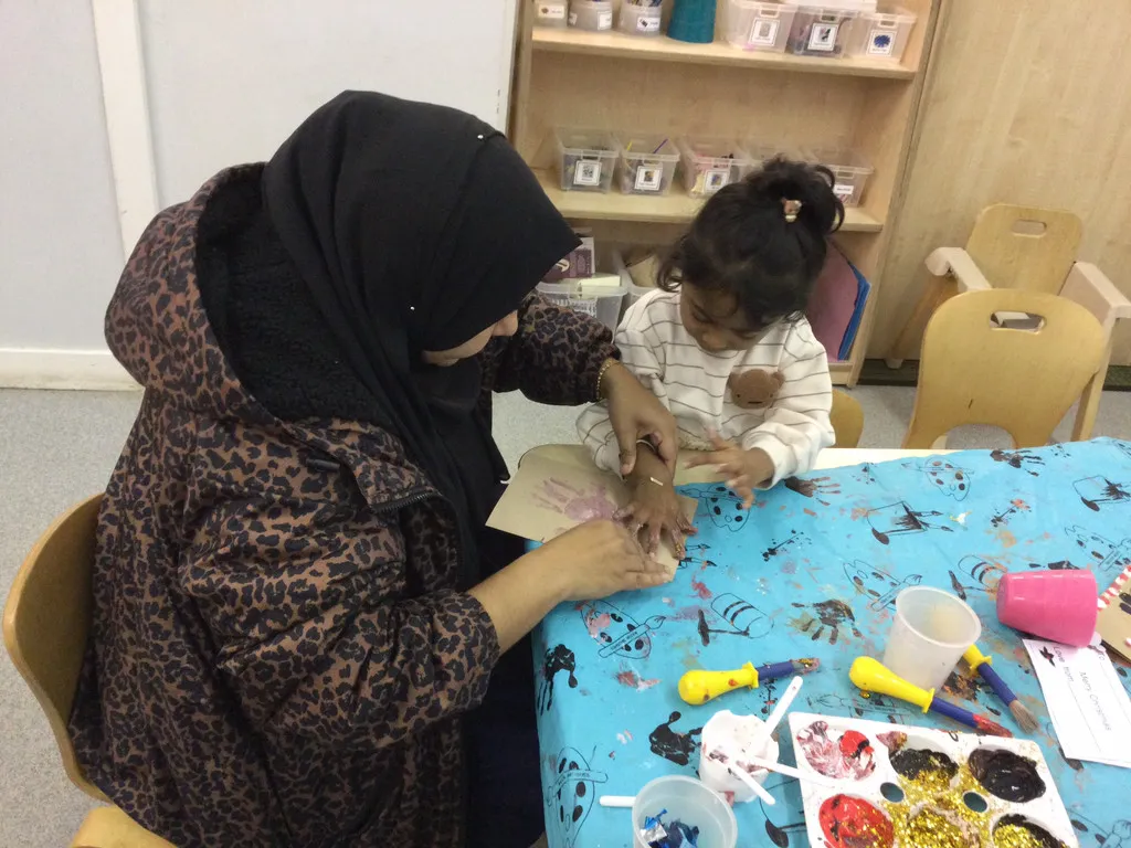 Stay & Play - image 21