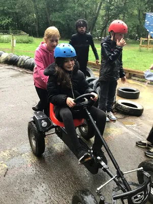 Youlbury 26 - Go Kart - image 84