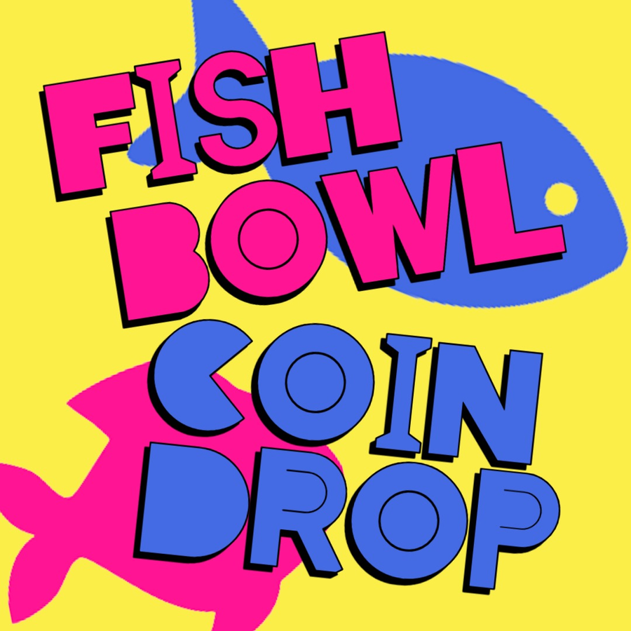 Get your coins ready for tomorrow!