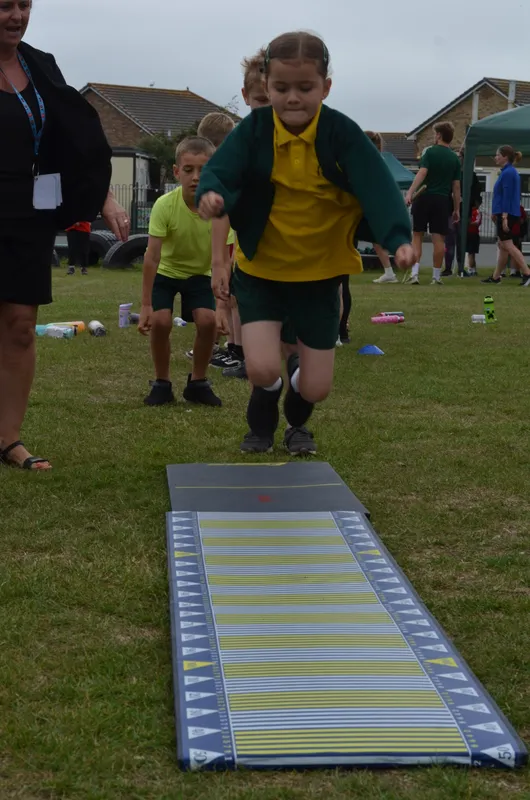 EYFS and KS1 Sports Day 2025 - image 53