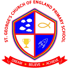St George's CE Primary School