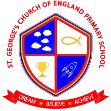 St George's CE Primary School St George's CE Primary School