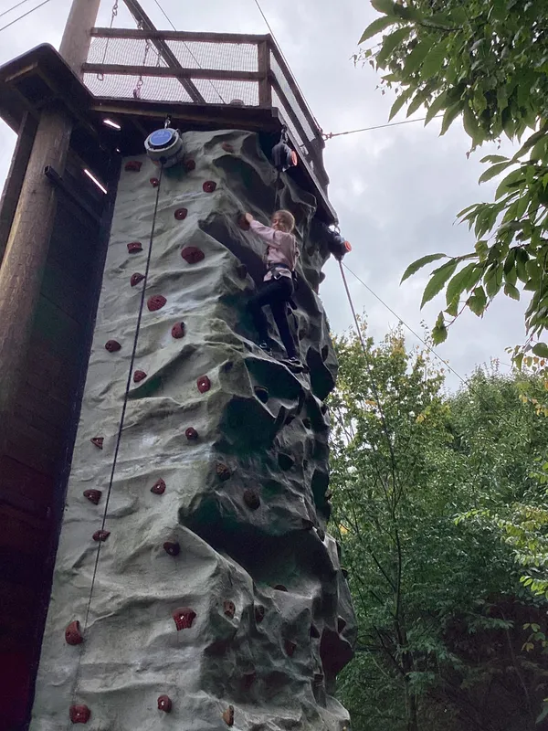 Year 6 Residential @ Adventure 4 you - 2 ** - image 17