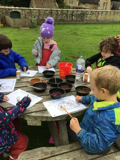 Forest School 92 - image 3 Forest School 92 - image 3