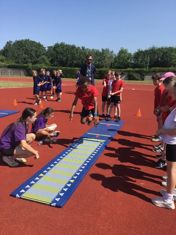 Daventry Athletics 2025 * - image 89