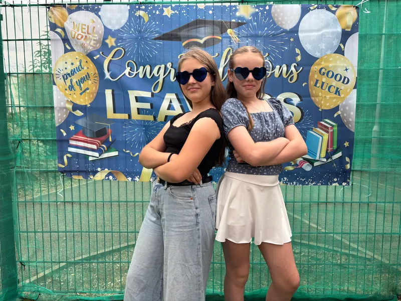 Leavers' Party 2025 - image 32
