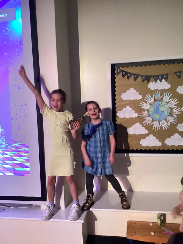 New Year Disco 2026 - image 5