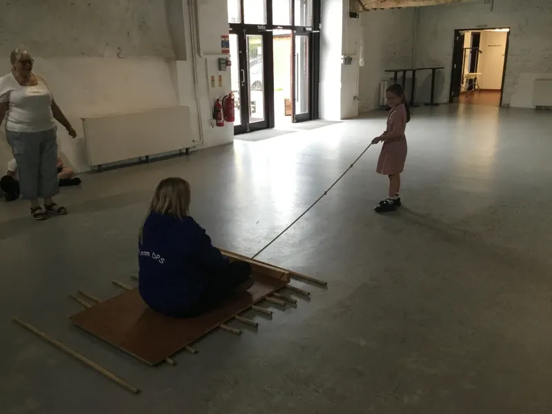 Year 3 - MK Discovery Centre - image 43