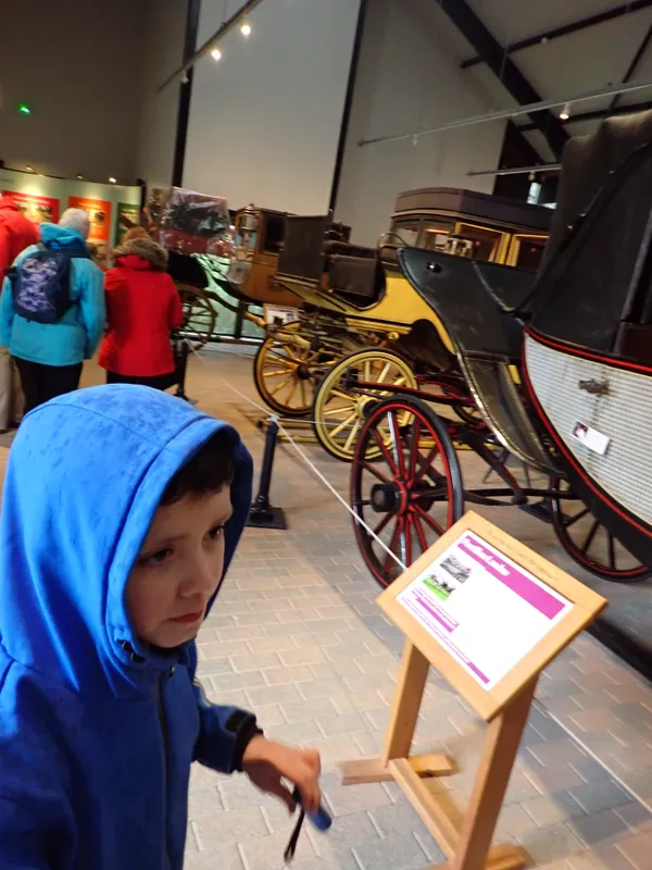 Yellow Class Trip to Arlington Court 2026 - image 4