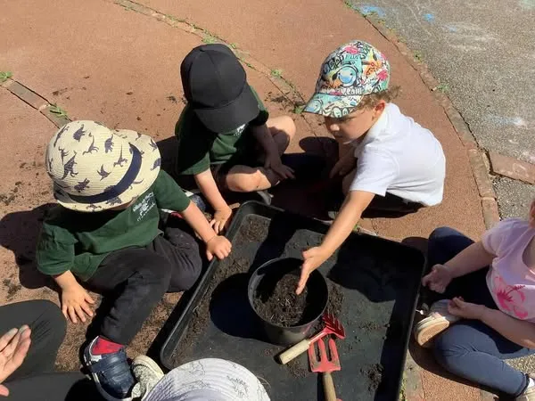 Science at Watton at Stone  - image 2