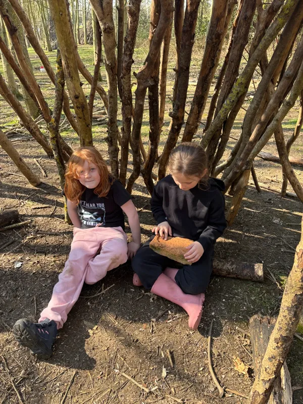 Year 4 Residential to Rock UK 2025 *** - image 85