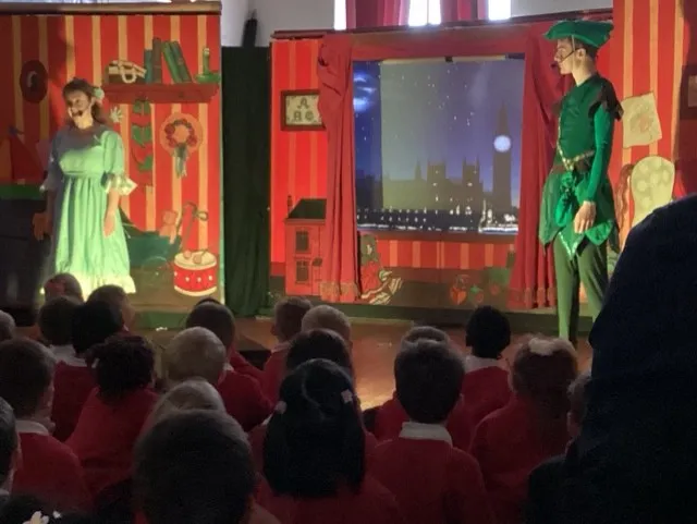 Peter Pan October 2025 - image 9 Peter Pan October 2025 - image 9