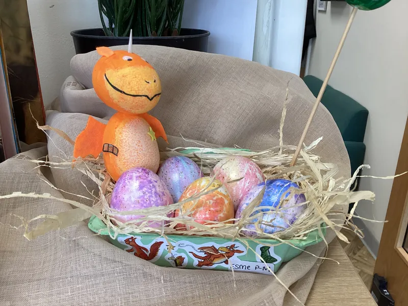 Decorate an egg 26 - image 2