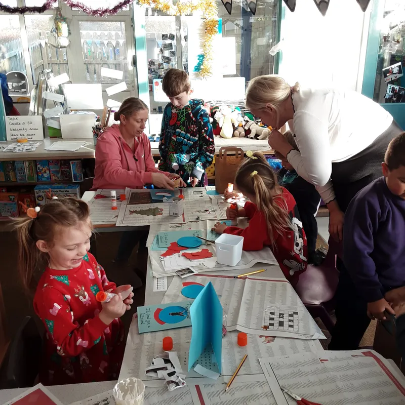 Christmas Crafts 25 - image 23