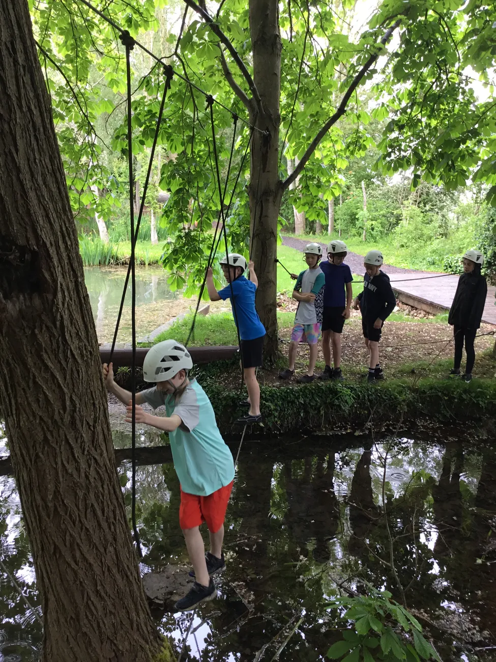 Year 6 Residential 2026 4 - image 11