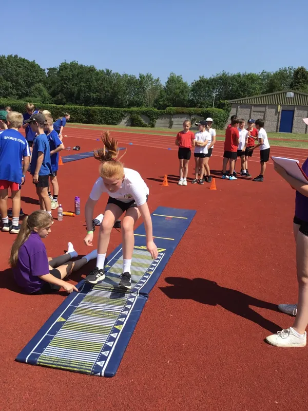 Daventry Athletics 2025 * - image 73