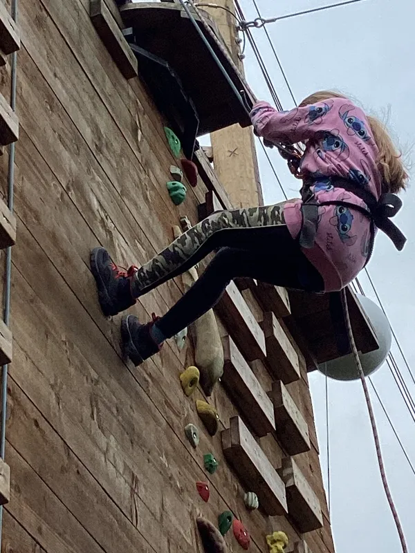 Year 6 Residential @ Adventure 4 you - 2 ** - image 22