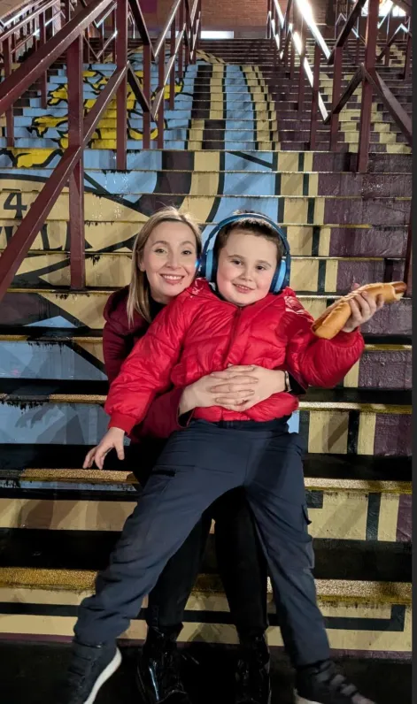 AVFC Partnership Page - image 6 AVFC Partnership Page - image 6