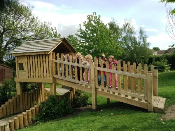 RNS - Our Outdoor Area - image 8