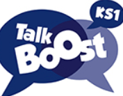 Talk Boost – an early Speech and Language programme for EYFS/KS1 pupils