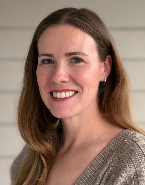 Mrs Victoria Murray, School Business Manager