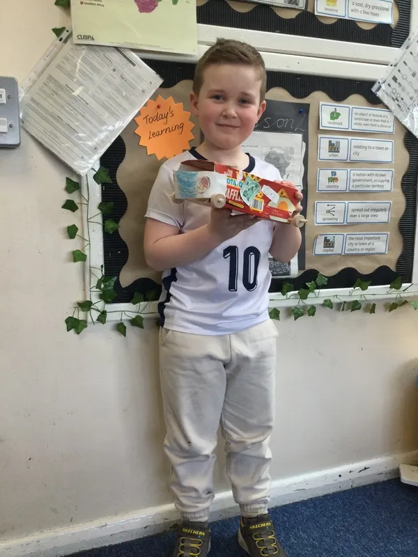 Year 2 Class Highlights - image 4